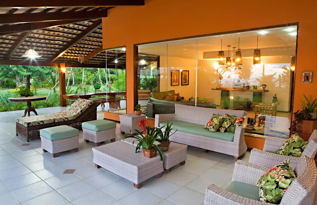 Hotel Karapitangui-1