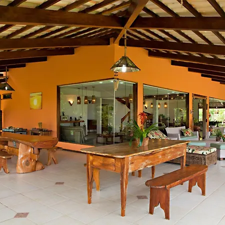 Hotel Karapitangui-3