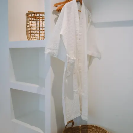 Vila Dos Orixás Boutique Hotel-3