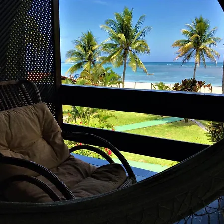 Catavento Praia Hotel-3